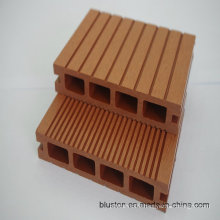 WPC Wood Plastic Composite Decking